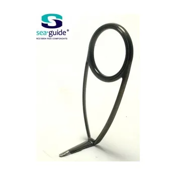 SEAGUIDE-OČKO VÁZACÍ GUNSMOKE GUIDE XOG RING RS