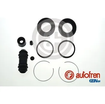 Brzdový třmen Sada na opravy, brzdový třmen SEINSA AUTOFREN D4416