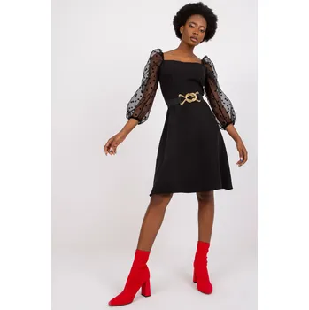 Dámské šaty Večerní šaty model 174996 Lakerta 40