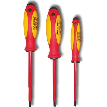 Rozvaděč ELEKTRO BEČOV Šroubovák J423610 1000V MAXXPRO 0,5x3,0 J423610