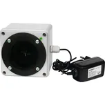 Format1 Plašič kun a myší OdH1 slyšitelný SUPER MAX s adaptérem, 400m2 F1OdH1SMsa