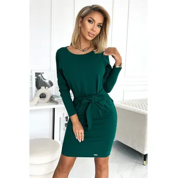 Dámské oblečení Denní šaty model 175135 Numoco Xl