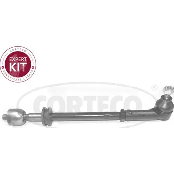 Táhlo řízení Příčné táhlo řízení CORTECO 49396434