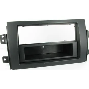 Autorádio Plastový rámeček 1DIN, Suzuki SX4, Fiat Sedici PF-2310
