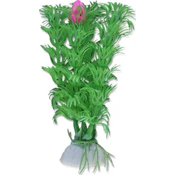 Akvarijní rostlina Umělá akvarijní rostlina - Happet 1B06