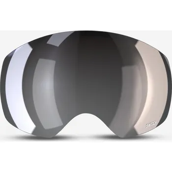 Sjezdové lyžování WEDZE Zorník G 900 I do hezkého počasí S ŠEDÁ