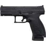 ASG CZ P-10C CO2 černá