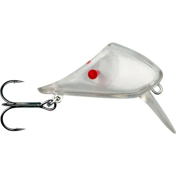 Umělá nástraha Savage Gear wobler Lip scull L treble 2ks