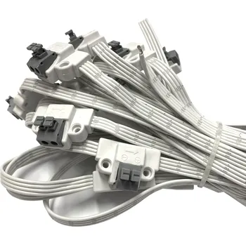 LED páska HurtLED Ovládací svazek pro schodišťový ovladač TREP-05 - 1 přípojný bod