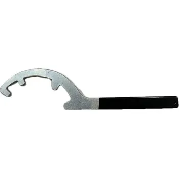 Příslušenství k čerpadlu Klíč STORZ nerez A-B-C