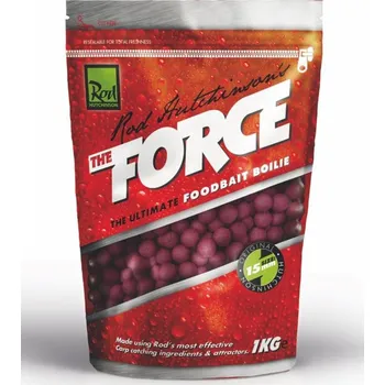 Boilies RH boilies The Force Food Bait Boilie 20mm 1kg