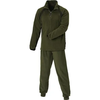 Pánské termo spodní prádlo Pinewood termoprádlo Fleece vel. S