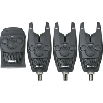 Signalizátor záběru Elektronický hlásič záběru Prologic PL-57078