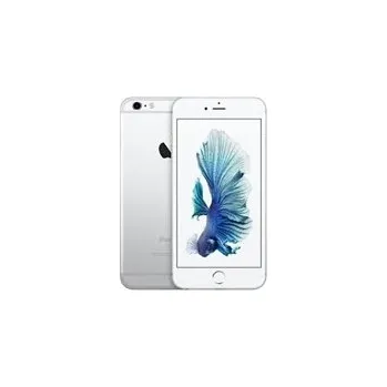 Mobilní telefon Apple iPhone 6S 32GB; STŘÍBRNÁ