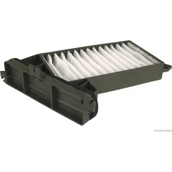 Klimatizace automobilu Filtr, vzduch v interiéru HERTH+BUSS JAKOPARTS J1345003