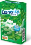 Dr. Müller Pharma Lesněnky drops máta…