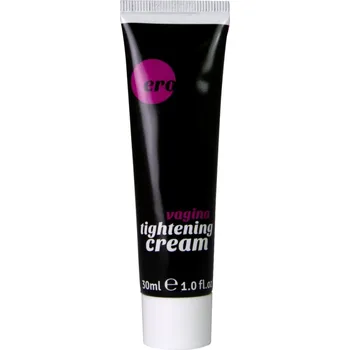 Vaginální krém ERO XXS TIGHTENING pro ženy 30 ml - s kupónem KUP15 cena 246 Kč + extra diskrétní expedice