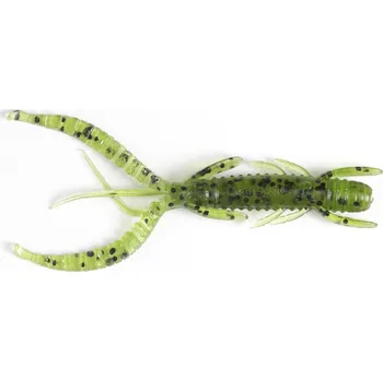 Lucky John Hogy Shrimp 2,2" 10ks Watermelon