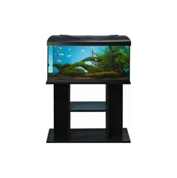 Akvárium Akvarijní komplet DIVERSA 80 - 126 l rovný