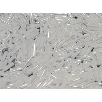 Korálek MIYUKI Bugle Bead 6mm - č. B497