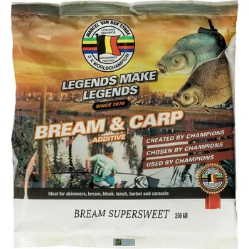MVDE posilovač Bream Supersweet 250g
