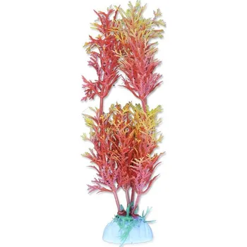 Akvarijní rostlina Umělá akvarijní rostlina - Happet 2B45