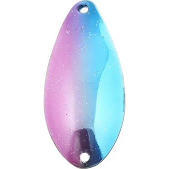 Umělá nástraha Lucky John plandavka Juna 3,5g barva 33