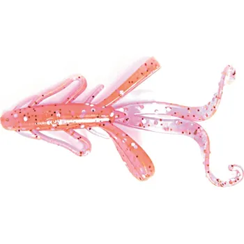 Umělá nástraha Lucky John Hogy Hog 1,2" 12ks Pink Troutino