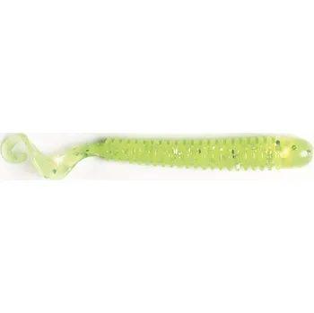 Umělá nástraha Lucky John Ballist 3,3" 8ks Lime Chartreuse