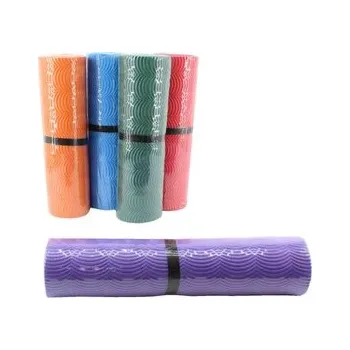 Karimatka Karimatka jednovrstvá poliform 180x50x1cm KOZÁČEK