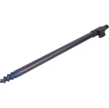 RH vidličky Storm Poles Gunsmoke 55cm