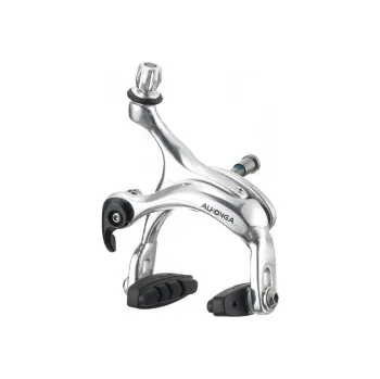 Brzda na kolo Alhonga brzdové čelisti silniční dural 39 - 49 mm