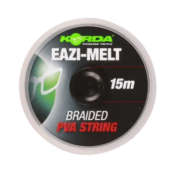 Korda PVA šňůrka Total Dissolve String 15m