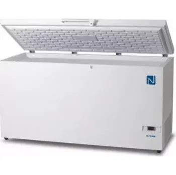 Mraznička Nordic Lab XLT C500