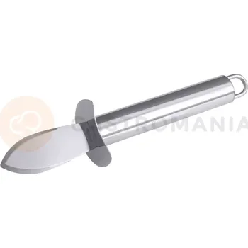 Kuchyňský nůž Nůž na ústřice 180 mm | CONTACTO, Polaris