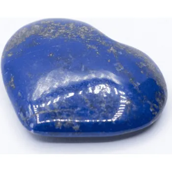 Milujeme Kameny Lapis Lazuli - srdce - tromlovaný kámen LPK20 353062