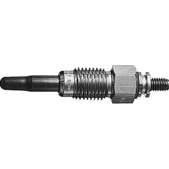 Zapalovací a žhavicí svíčka BERU Žhavící svíčka BERU BE GN857 (BERU 0 100 226 173)