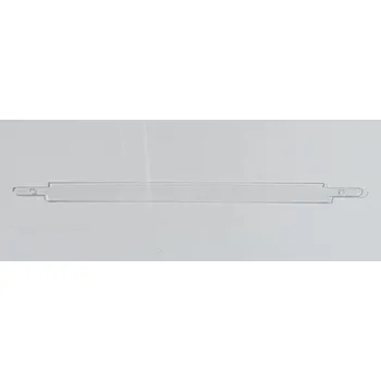 Řezačka papíru Přítlačné pravítko pro řezačku KW Trio eco 33 (3016)