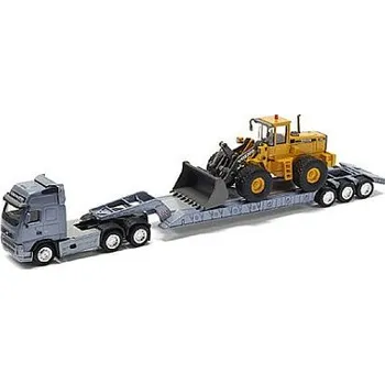 autíčko MOTORART Volvo FH12 Lowbody & L150C 13148