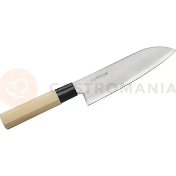 Nůž Santoku, 17 cm | SATAKE, Yoshimitsu