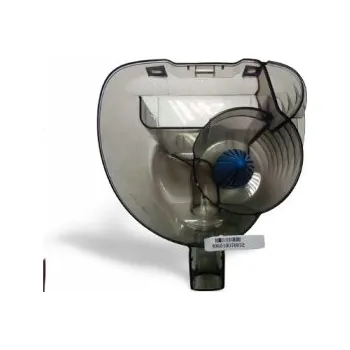 Domácí spotřebič Prachová nádoba 996510076932 k vysavači Philips