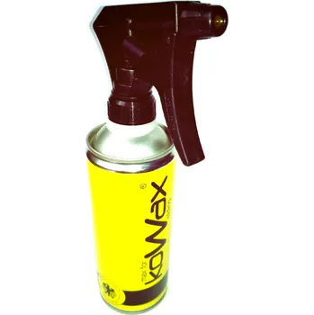 Příslušenství ke svářečce KOWAX Rozprašovač s kovovou nádobkou 500 ml