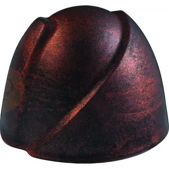 Čokoládová tyčinka Polykarbonátová forma na pralinky a čokoládu, kulaté - 30 ks x 7g, 27x20mm - MA1963 | MARTELLATO, Modern