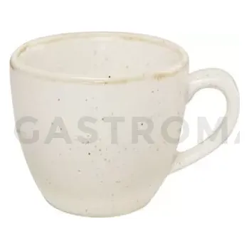 Nádoba na med Elegantní šálek na espresso 80 ml | PORLAND, Seasons Sand