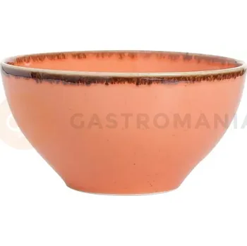 Servírovací stolek Miska 140 mm | PORLAND, Seasons Amber