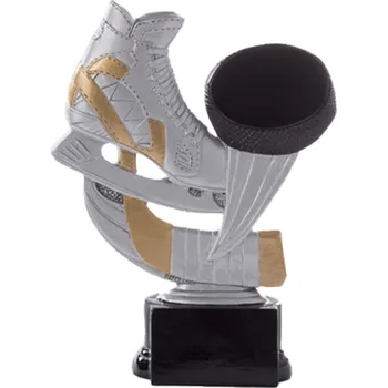 Hokejová soška 16 cm - 39165