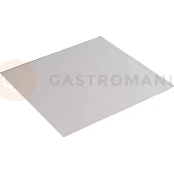 Čokoládová tyčinka Nerezový plát k cukrářské řezačce - CHITP | MARTELLATO, GUITAR MINI EASY SYSTEM