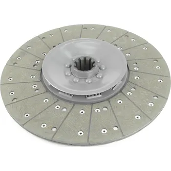 Spojková lamela Lamela spojky 592 P s koužkem TATRA