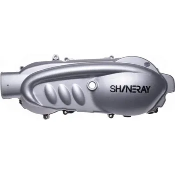 Kryt motoru kryt variátoru ATV 150/200 - SHINERAY XY200ST-9 410 mm - 1P57QMJ ,