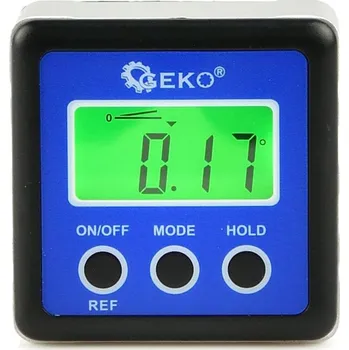 Měřicí přístroj Geko G03319 